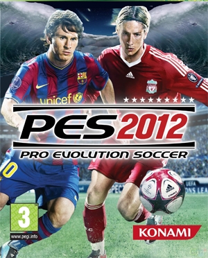 pes 2012 free download for pc
